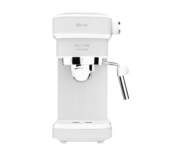 Cecotec Cafelizzia 790 White - 1009171 - zdjęcie
